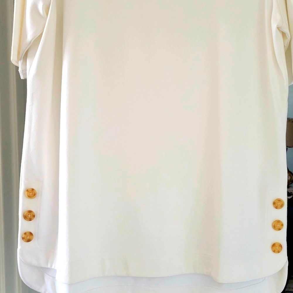 Chico's Top Size 1